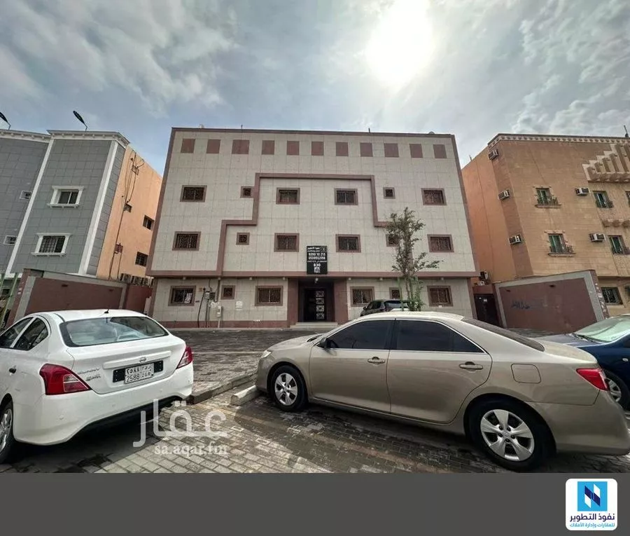 شقة للإيجار في شارع القلم, حي الربيع, مدينة الرياض, منطقة الرياض 1 صورة