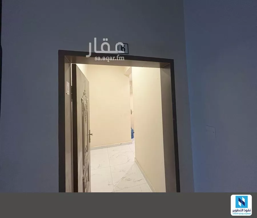 شقة للإيجار في شارع ابي جعفر المنصور, حي اليرموك, مدينة الرياض, منطقة الرياض 1 صورة