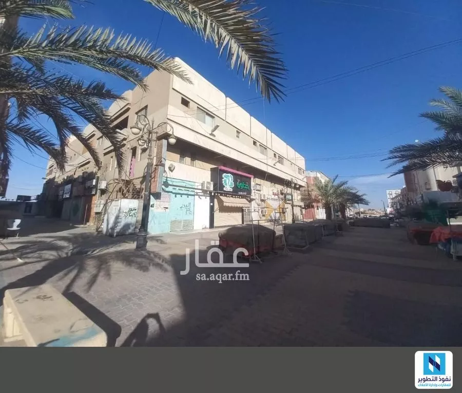 محل للإيجار في شارع الخالدية 6, حي الخماسين الشمالى, مدينة وادي الدواسر, منطقة الرياض 1 صورة