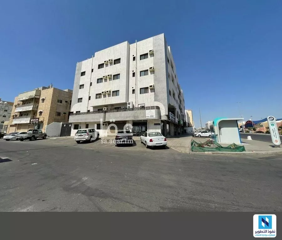 محل للإيجار في شارع الامير متعب, حي مشرفة, مدينة جدة, منطقة مكة المكرمة 1 صورة