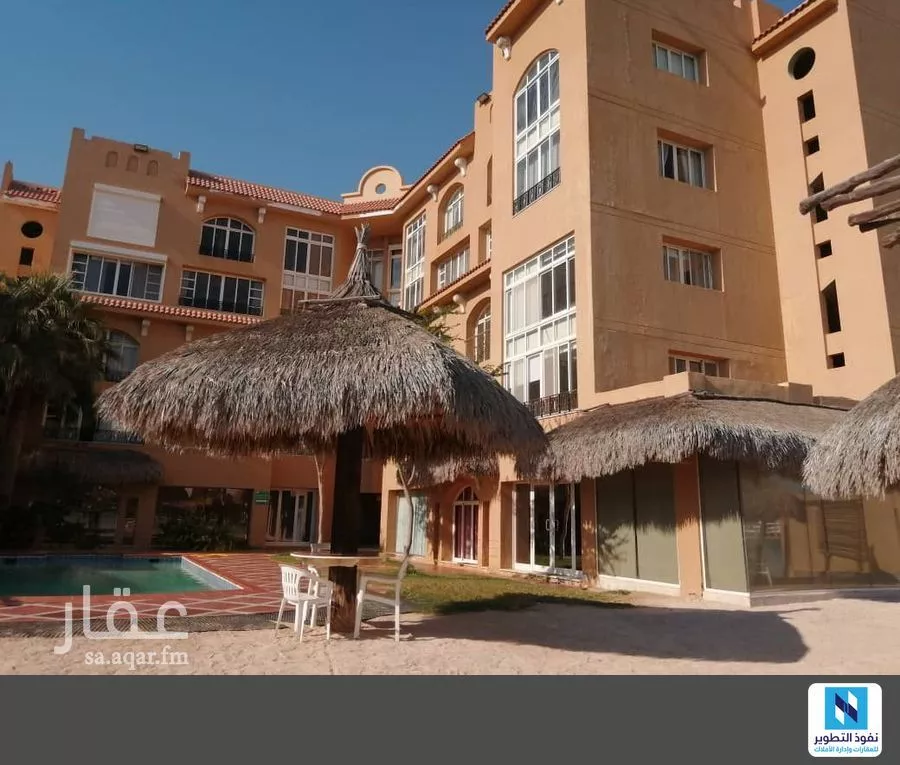 شقة للإيجار في شارع جدة 823, حي درة العروس, مدينة جدة, منطقة مكة المكرمة 1 صورة