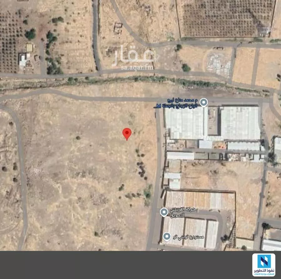 أرض للإيجار في شارع عبد القاهر التميمي, حي الصادقية, مدينة المدينة المنورة, منطقة المدينة المنورة 1 صورة
