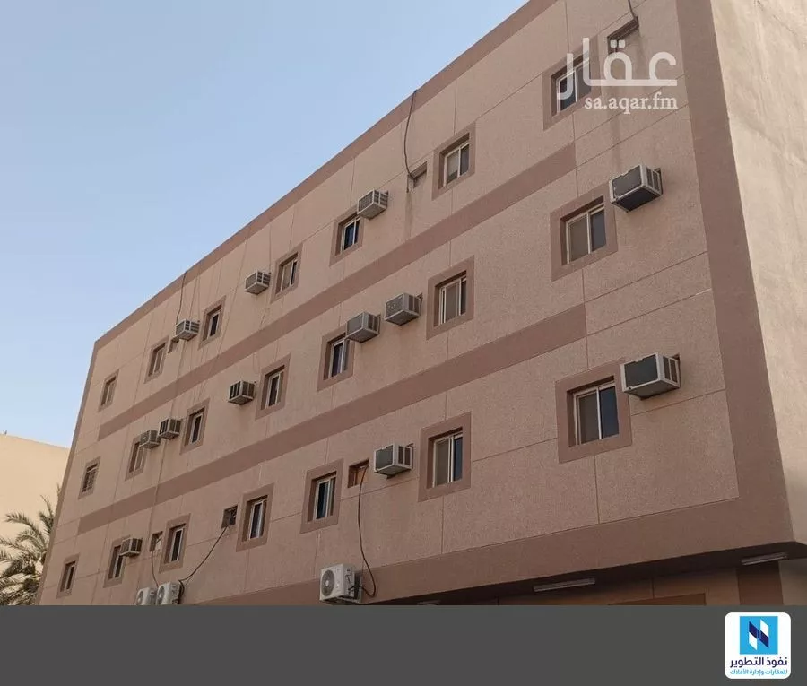 شقة للإيجار في شارع منصور الطبري, حي الملز, مدينة الرياض, منطقة الرياض 1 صورة