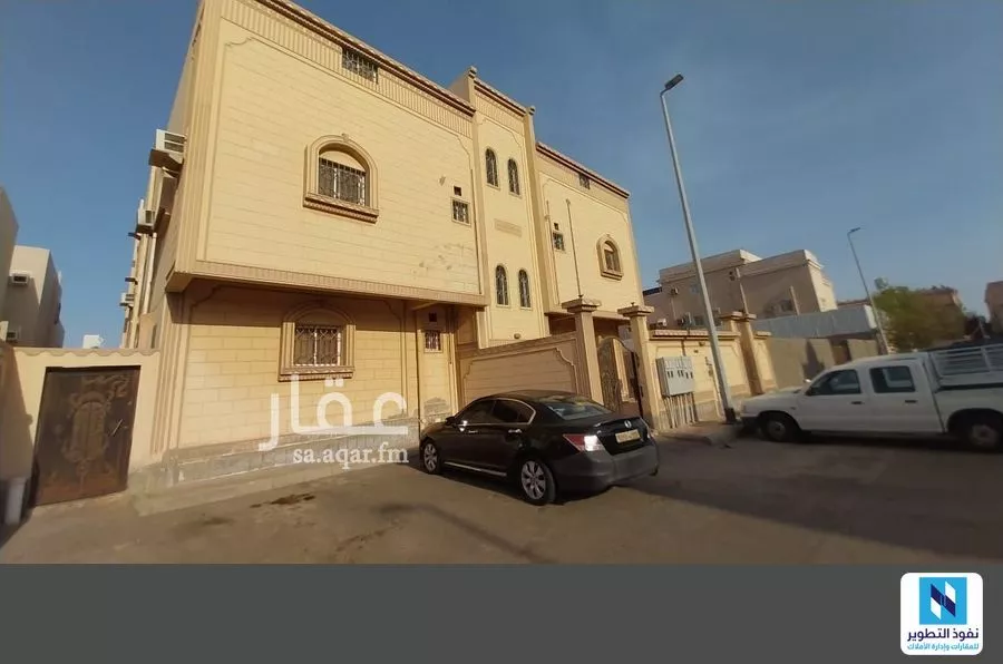 شقة للإيجار في شارع عمر المؤدب, حي النسيم, مدينة ينبع, منطقة المدينة المنورة 1 صورة