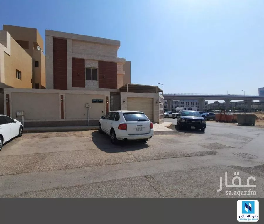 شقة للإيجار في 1 صورة