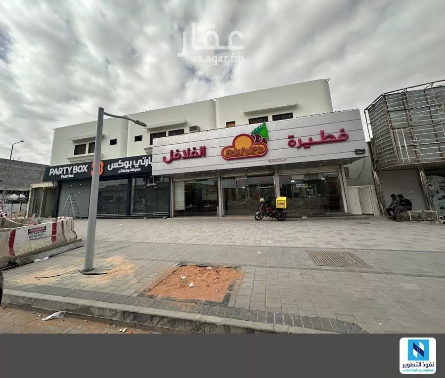 شقة للإيجار في شارع جابر بن أبي صعصعة, حي ظهرة البديعة, مدينة الرياض, منطقة الرياض 1 صورة