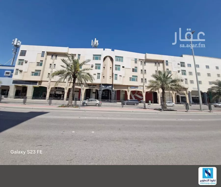 شقة للإيجار في شارع احد, حي الناصرة, مدينة القطيف, المنطقة الشرقية 1 صورة