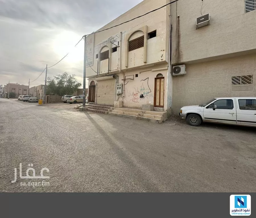 فيلا للبيع في شارع الأعمور, حي القطار, مدينة الخرج, منطقة الرياض 1 صورة