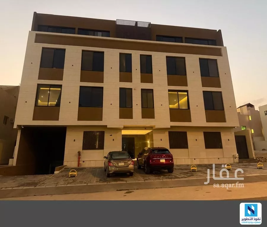 شقة للإيجار في شارع الشموخ, حي قرطبة, مدينة الرياض, منطقة الرياض 1 صورة