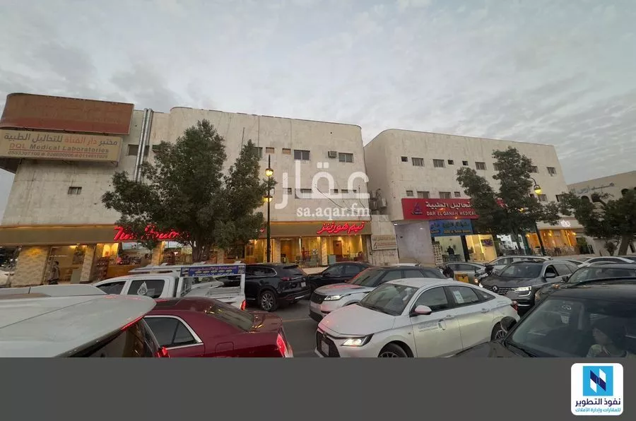 شقة للإيجار في شارع العروبه, حي السليمانية, مدينة الرياض, منطقة الرياض 1 صورة