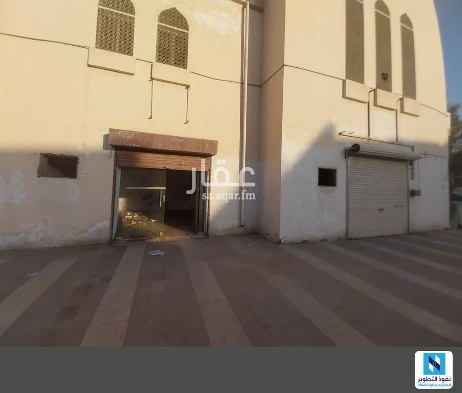محل للإيجار في شارع ثابت ابن خنساء, حي الخالدية, مدينة المدينة المنورة, منطقة المدينة المنورة 1 صورة