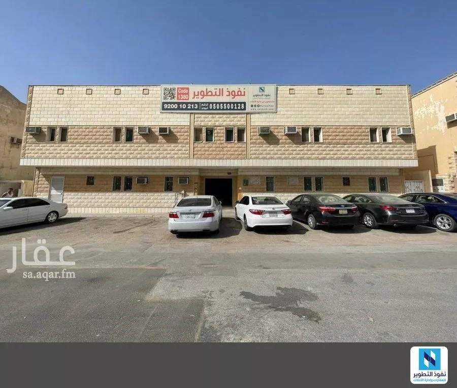 شقة للإيجار في شارع جبل الزيتون, حي النخيل, مدينة الرياض, منطقة الرياض 1 صورة