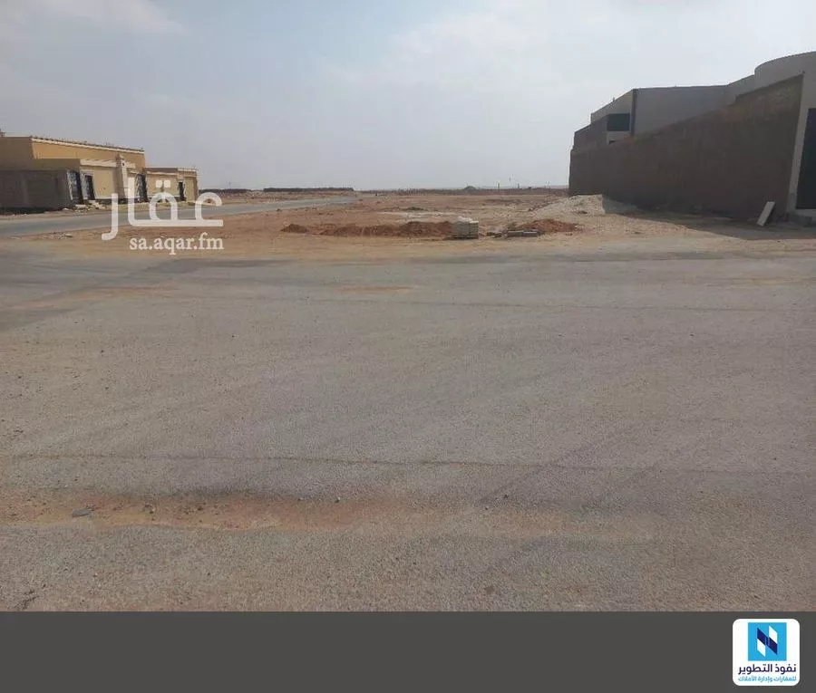 أرض للإيجار في شارع رشيد الهاشمي, حي العيون, مدينة الخرج, منطقة الرياض 1 صورة