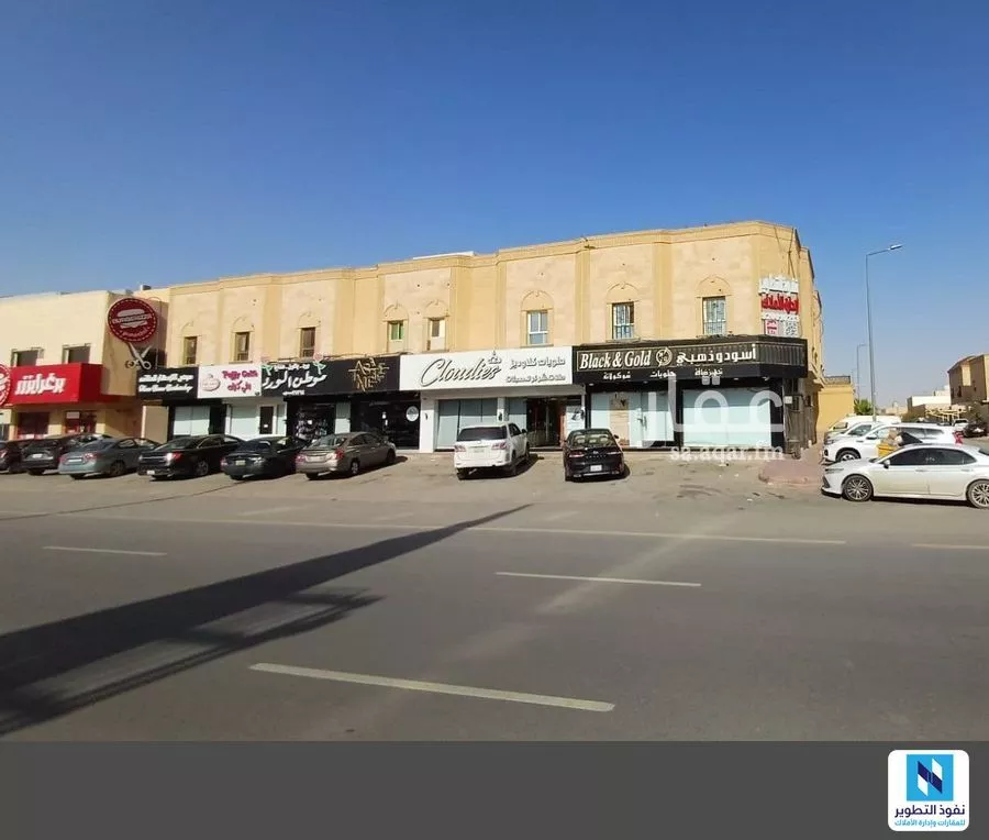 شقة للإيجار في 1 صورة