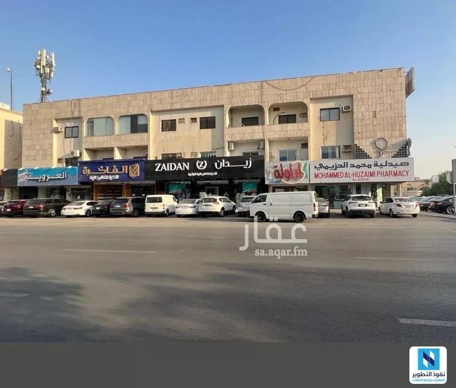 شقة للإيجار في شارع العروبة, حي العليا, مدينة الرياض, منطقة الرياض 1 صورة