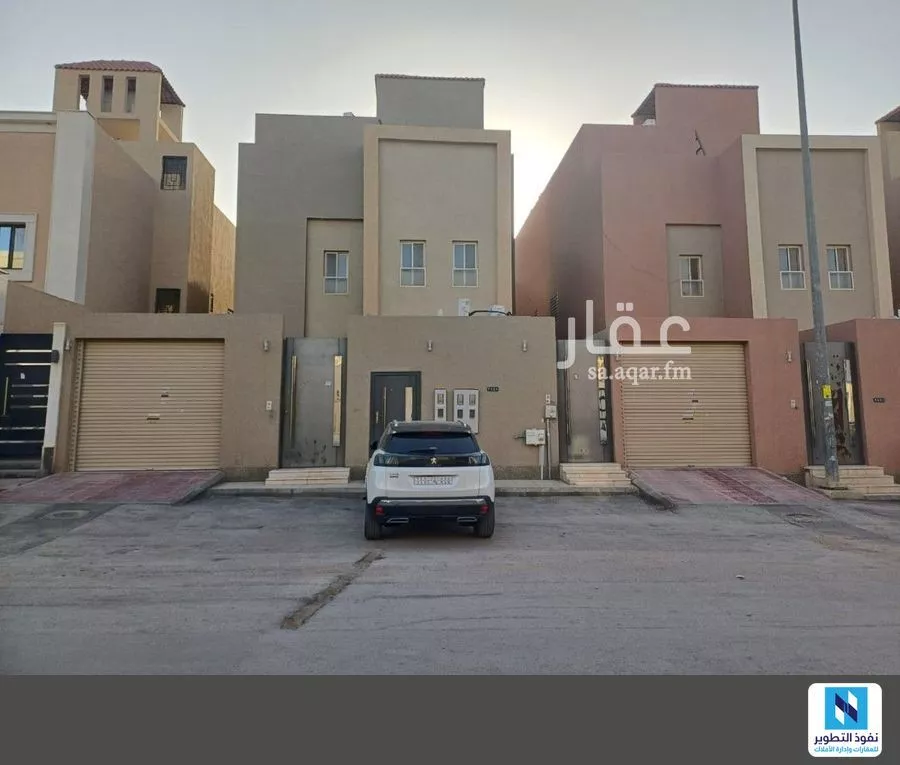 شقة للإيجار في 1 صورة