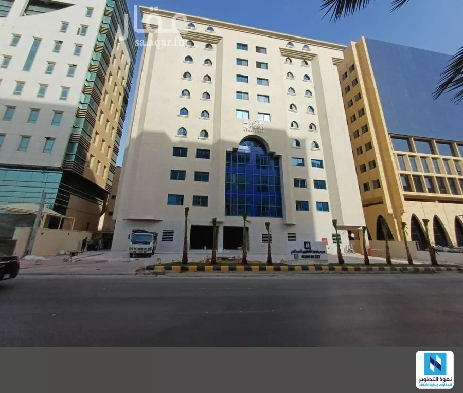 شقة للإيجار في شارع المعذر, حي الوزارات, مدينة الرياض, منطقة الرياض 1 صورة