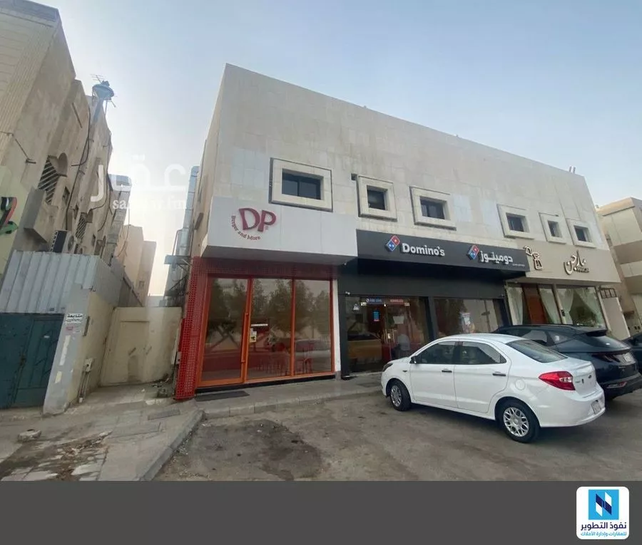 مكتب تجاري للإيجار في شارع  احمد ابن حنبل, حي الريان, مدينة الرياض, منطقة الرياض 1 صورة