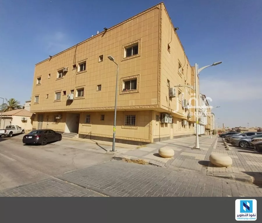 شقة للإيجار في شارع ممر41, حي حطين, مدينة الرياض, منطقة الرياض 1 صورة