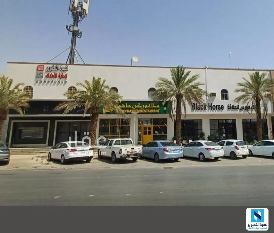 محل للإيجار في شارع الملك عبدالله ابن عبدالعزيز سعود الفرعي, حي المحمدية, مدينة الرياض, منطقة الرياض 1 صورة