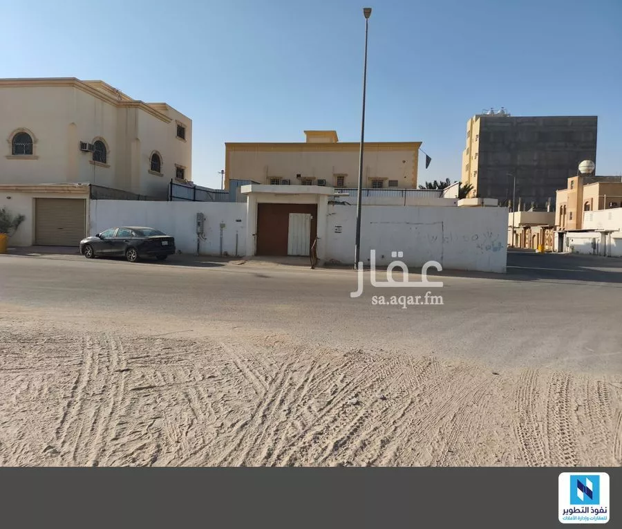 استراحة للإيجار في شارع غالب المحاربي, حي الخالدية, مدينة الخرج, منطقة الرياض 1 صورة