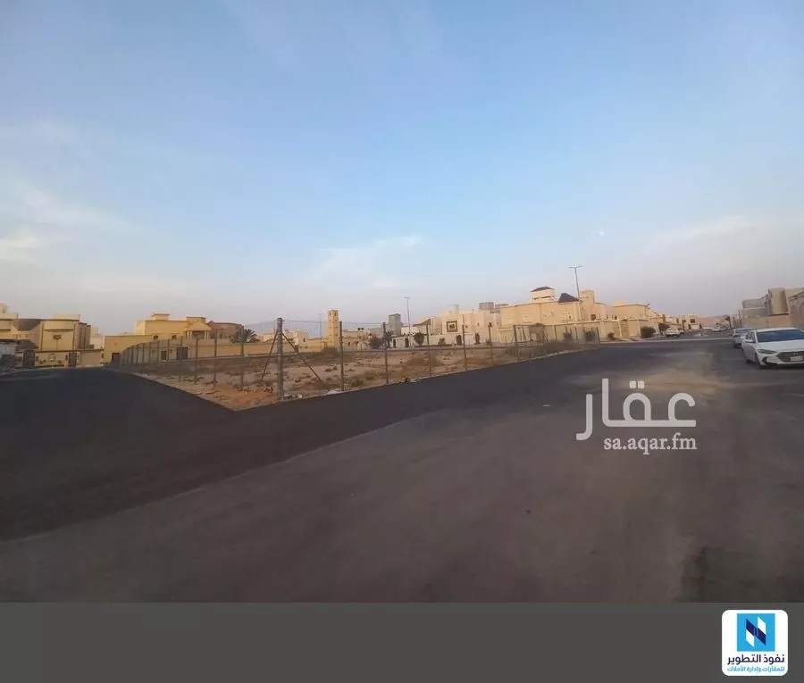 أرض للإيجار في شارع ابن ابي المكارم, حي الخالدية, مدينة الدلم, منطقة الرياض 1 صورة