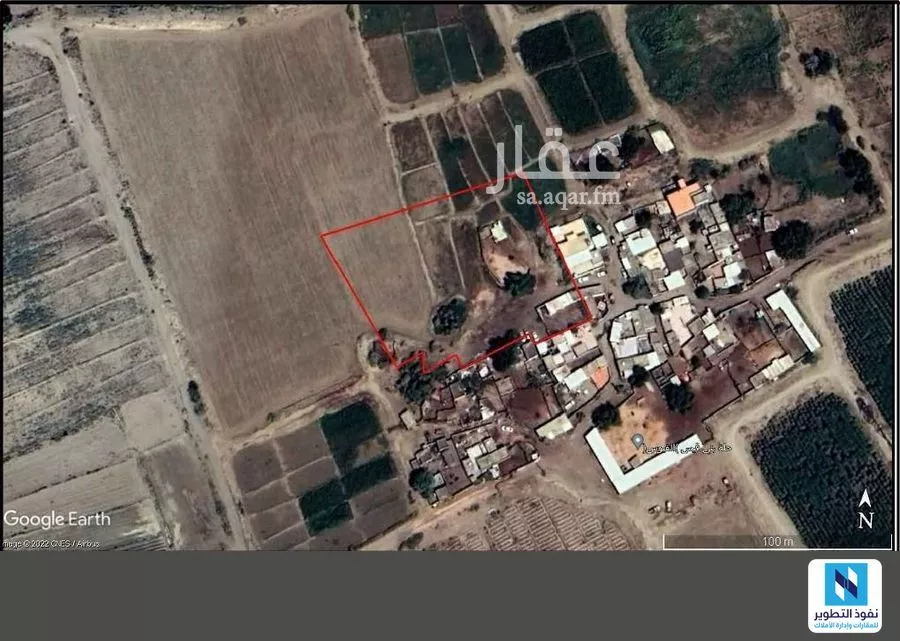 أرض للإيجار في شارع جبجب 928, حي حلة القيوس, مدينة حلة القيوس, منطقة جازان 1 صورة