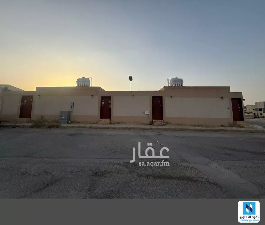 استراحة للإيجار في شارع ظهره العودة غرب 65, حي ظهره العودة غرب, مدينة امارة منطقة الرياض - الدرعيه, منطقة الرياض 1 صورة