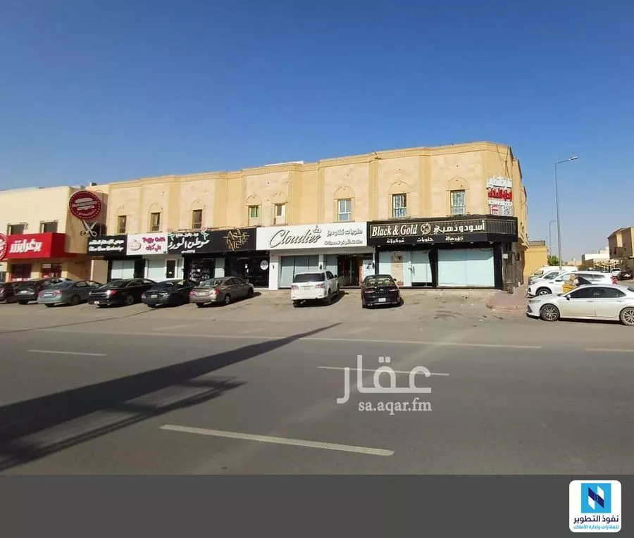 شقة للإيجار في  1 صورة