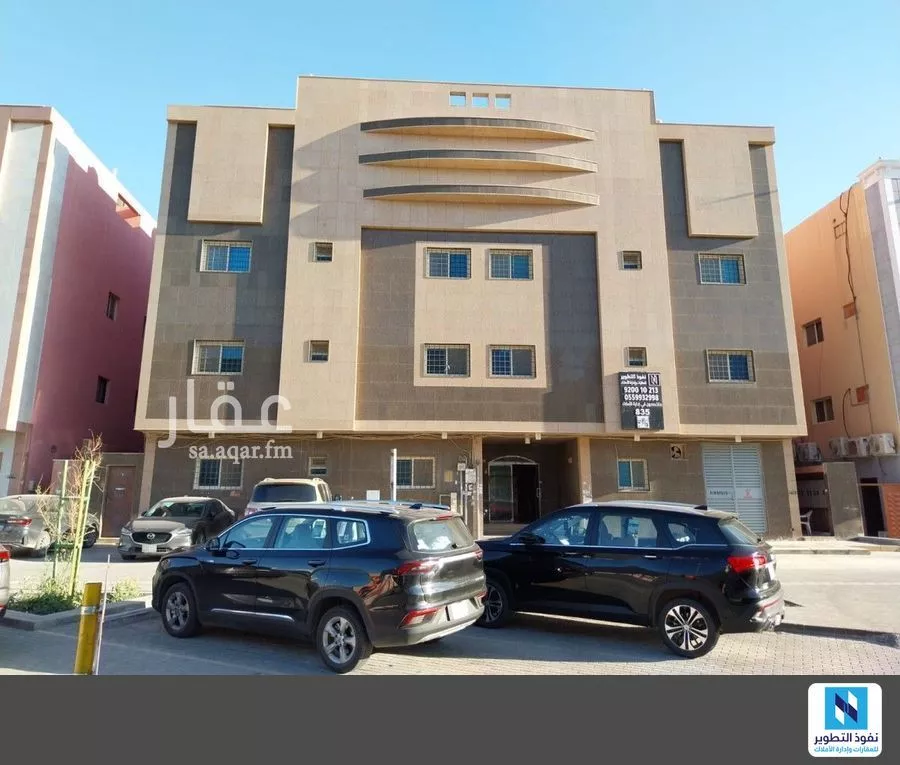 شقة للإيجار في شارع القلم, حي الربيع, مدينة الرياض, منطقة الرياض 1 صورة