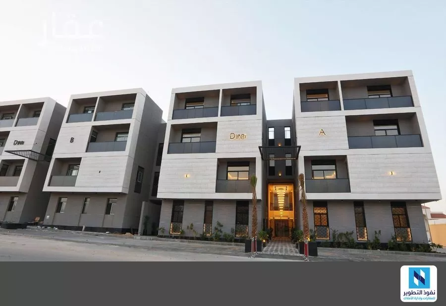 شقة للإيجار في شارع الفوانيس, حي عرقة, مدينة الرياض, منطقة الرياض 1 صورة