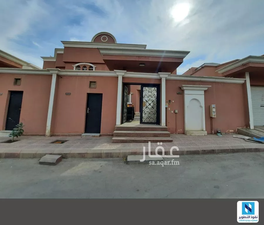 فيلا للإيجار في شارع إبراهيم العجاجي, حي المحمدية, مدينة الرياض, منطقة الرياض 1 صورة