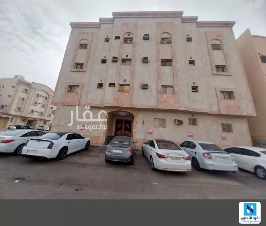 شقة للإيجار في شارع حرملة ابن عمرو, حي العريض, مدينة المدينة المنورة, منطقة المدينة المنورة 1 صورة