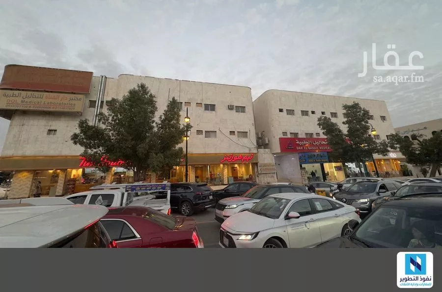 شقة للإيجار في شارع العروبه, حي السليمانية, مدينة الرياض, منطقة الرياض 1 صورة