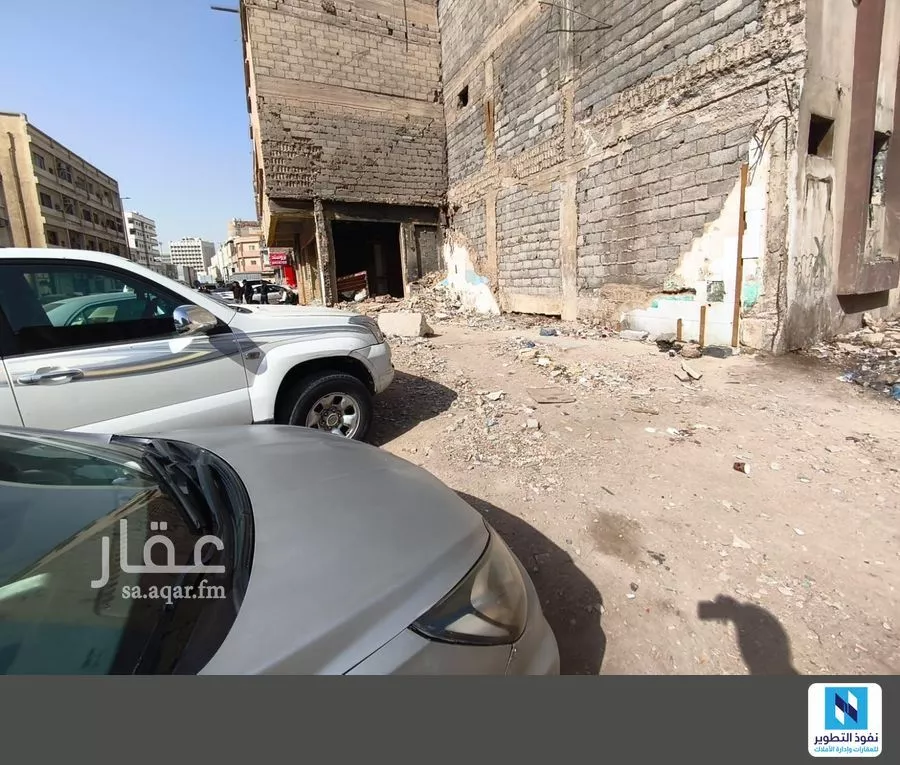 أرض للإيجار في شارع صالح بن علي, حي المرقب, مدينة الرياض, منطقة الرياض 1 صورة