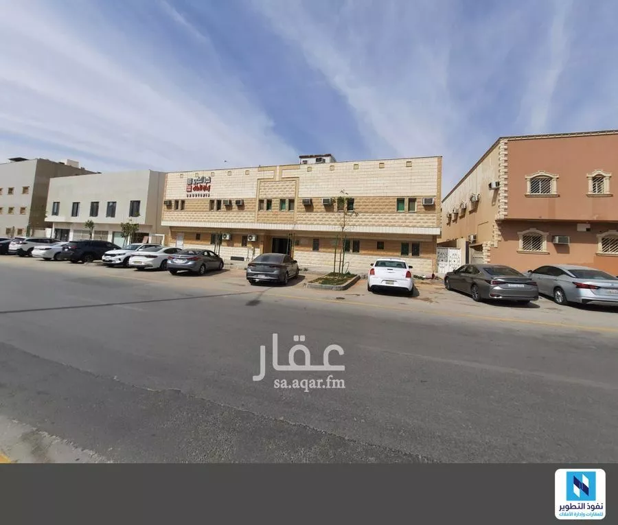 شقة للإيجار في شارع جبل الزيتون, حي النخيل, مدينة الرياض, منطقة الرياض 1 صورة