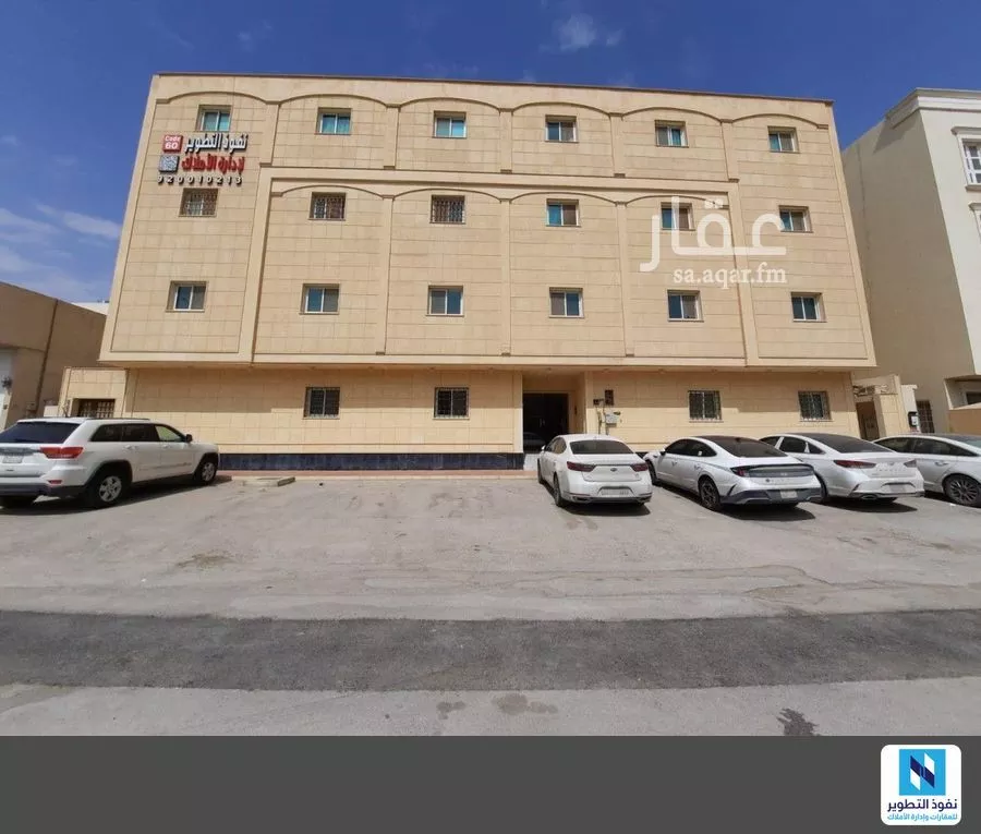 شقة للإيجار في 1 صورة