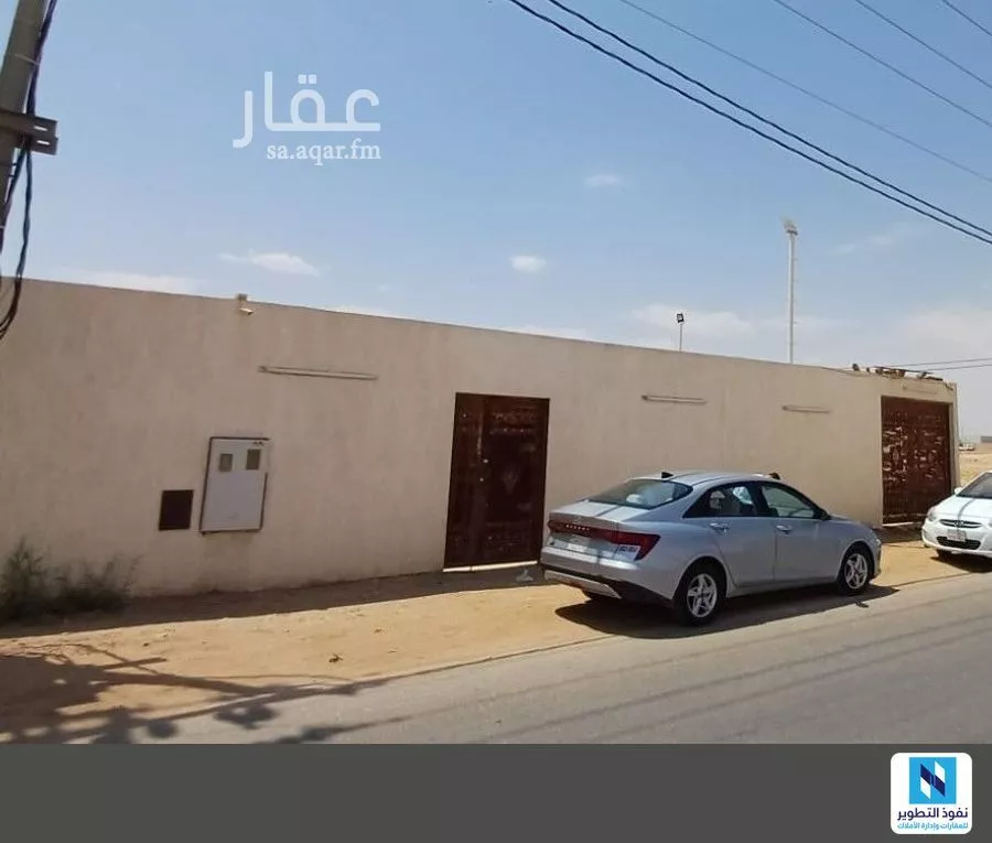 استراحة للإيجار في حي بنبان, مدينة الرياض, منطقة الرياض 1 صورة
