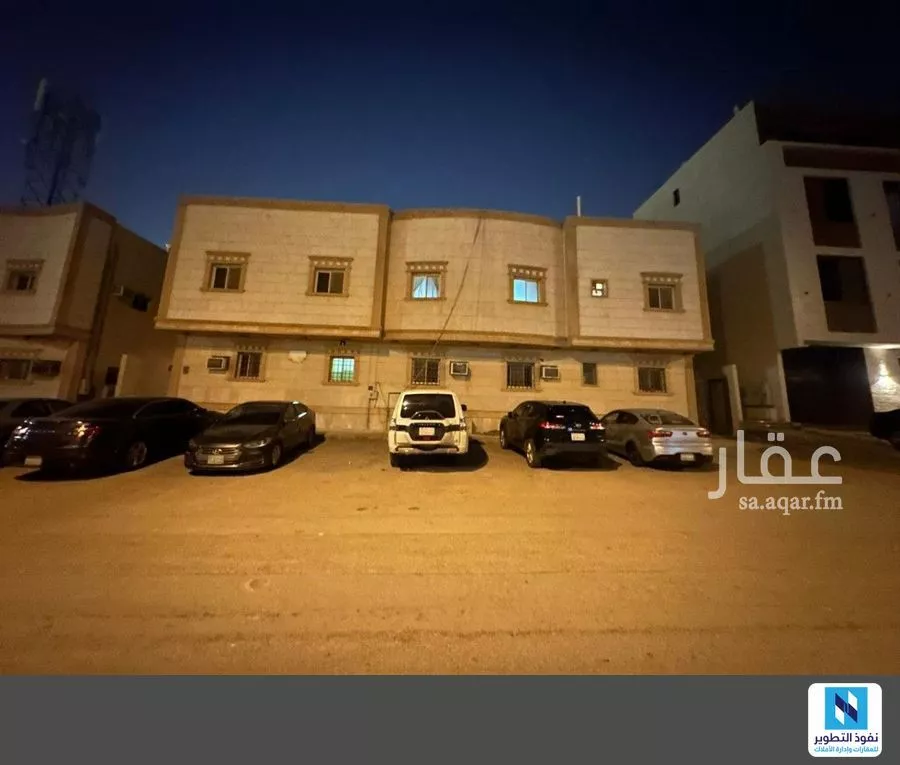 شقة للإيجار في شارع الشموخ, حي قرطبة, مدينة الرياض, منطقة الرياض 1 صورة