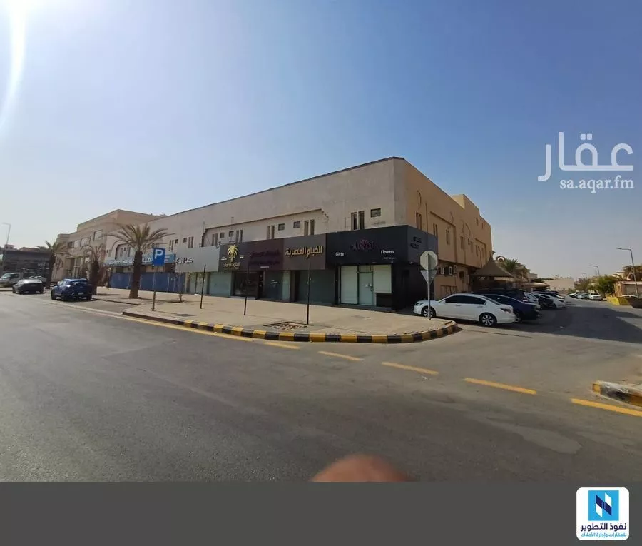 شقة للإيجار في  1 صورة