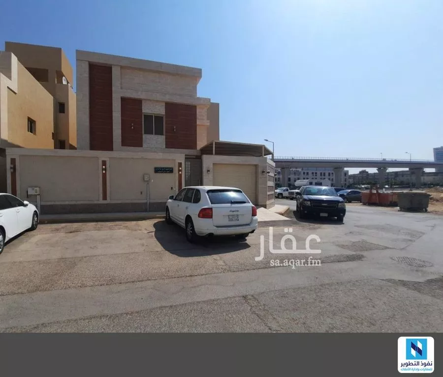 شقة للإيجار في 1 صورة