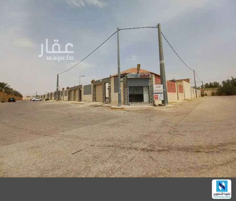 استراحة للإيجار في شارع الأحيدب, حي الرمال, مدينة الرياض, منطقة الرياض 1 صورة