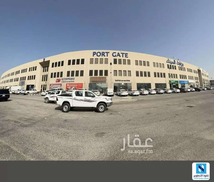 محل للإيجار في شارع ابو الاسعد القشيري, حي الخالدية الجنوبية, مدينة الدمام, المنطقة الشرقية 1 صورة