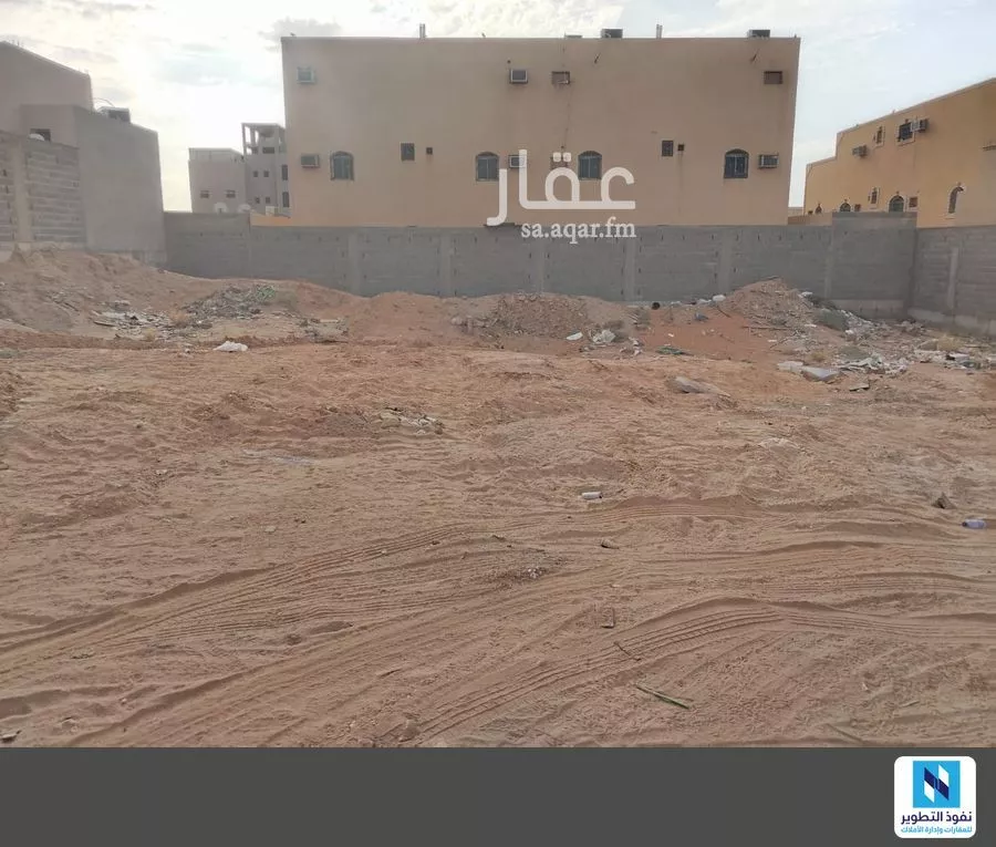 أرض للإيجار في شارع شارع بلقيس, حي العليا, مدينة المزاحمية, منطقة الرياض 1 صورة