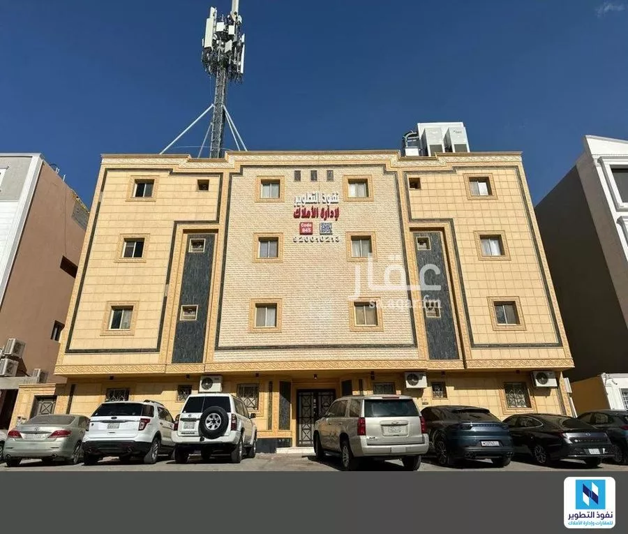شقة للإيجار في شارع السعادات, حي الملقا, مدينة الرياض, منطقة الرياض 1 صورة
