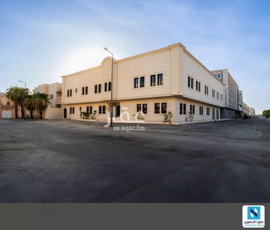 شقة للإيجار في شارع سومطرة, حي المروج, مدينة الرياض, منطقة الرياض 1 صورة