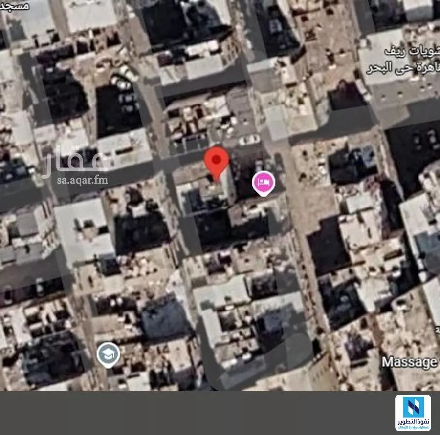 أرض للإيجار في شارع عبدالله ابن ابي قتادة, حي الجمعة, مدينة المدينة المنورة, منطقة المدينة المنورة 1 صورة