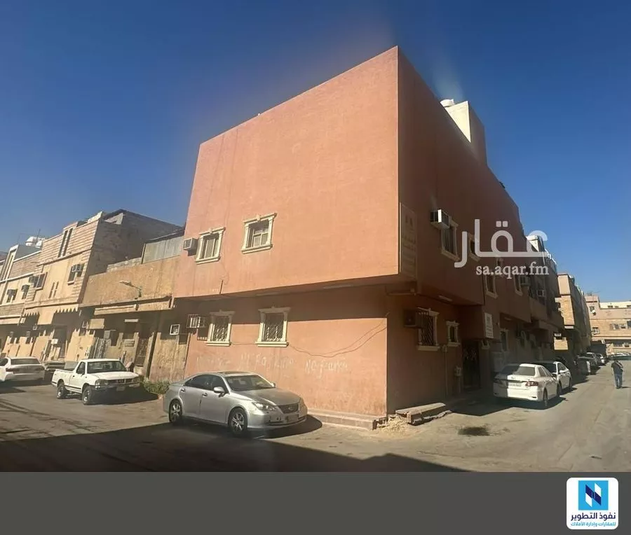 شقة للإيجار في شارع ثابت بن حزم, حي أم الحمام الشرقي, مدينة الرياض, منطقة الرياض 1 صورة