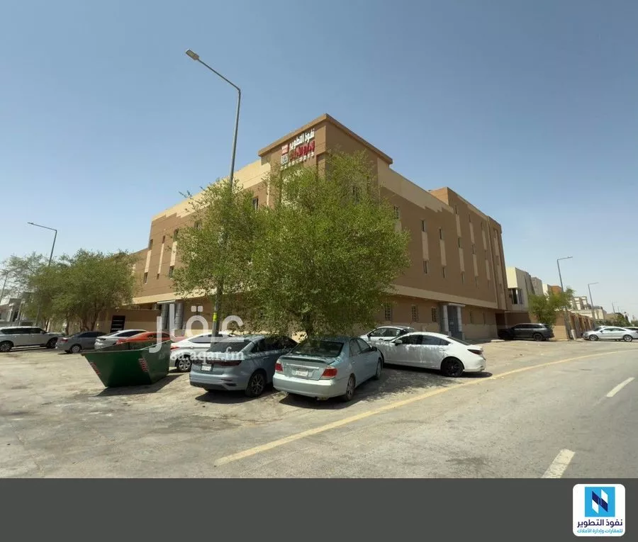 شقة للإيجار في شارع رحمة الله السندي, حي حطين, مدينة الرياض, منطقة الرياض 1 صورة
