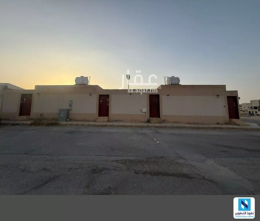استراحة للإيجار في شارع ظهره العودة غرب 65, حي ظهره العودة غرب, مدينة امارة منطقة الرياض - الدرعيه, منطقة الرياض 1 صورة